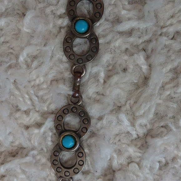 Chain Linked Belt. - Picture 6 of 7